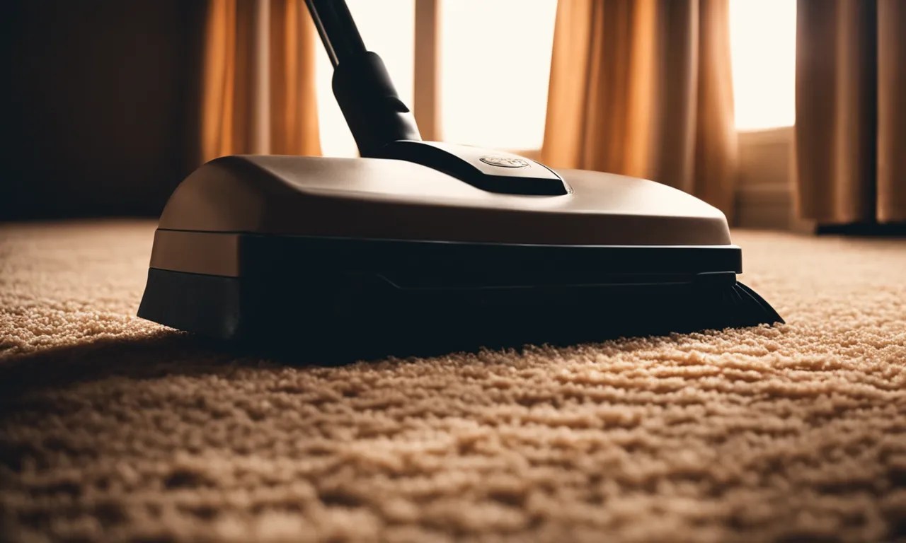 Best Carpet Sweeper Non Electric (2024 Update) Pubbelly