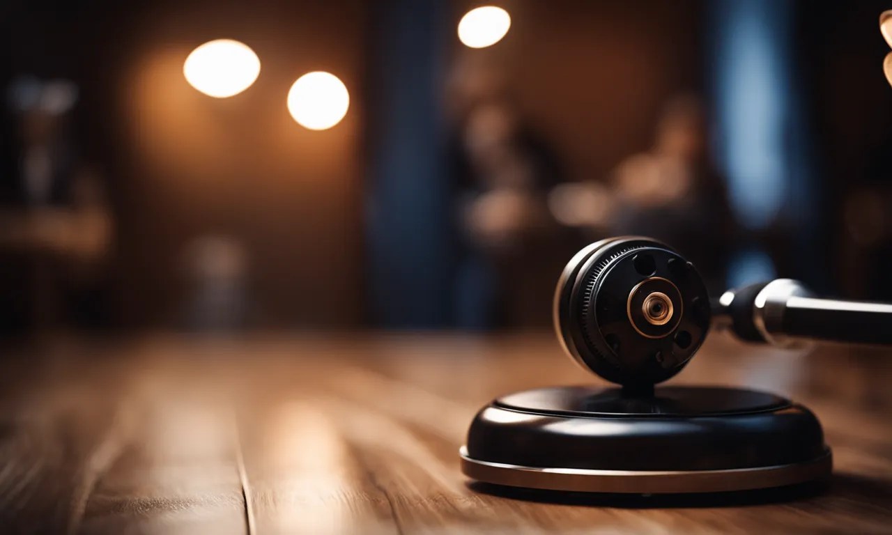 Best Casters For Hardwood Floors (2024 Update) Pubbelly