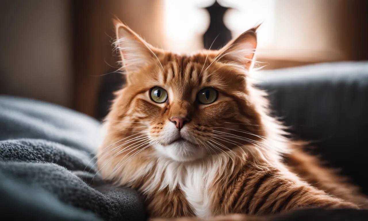 Best Cat Brush For Shedding Short Hair (2024 Update) Pubbelly