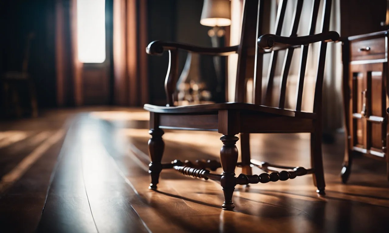 Best Chair Glides For Hardwood Floors (2024 Update) Pubbelly