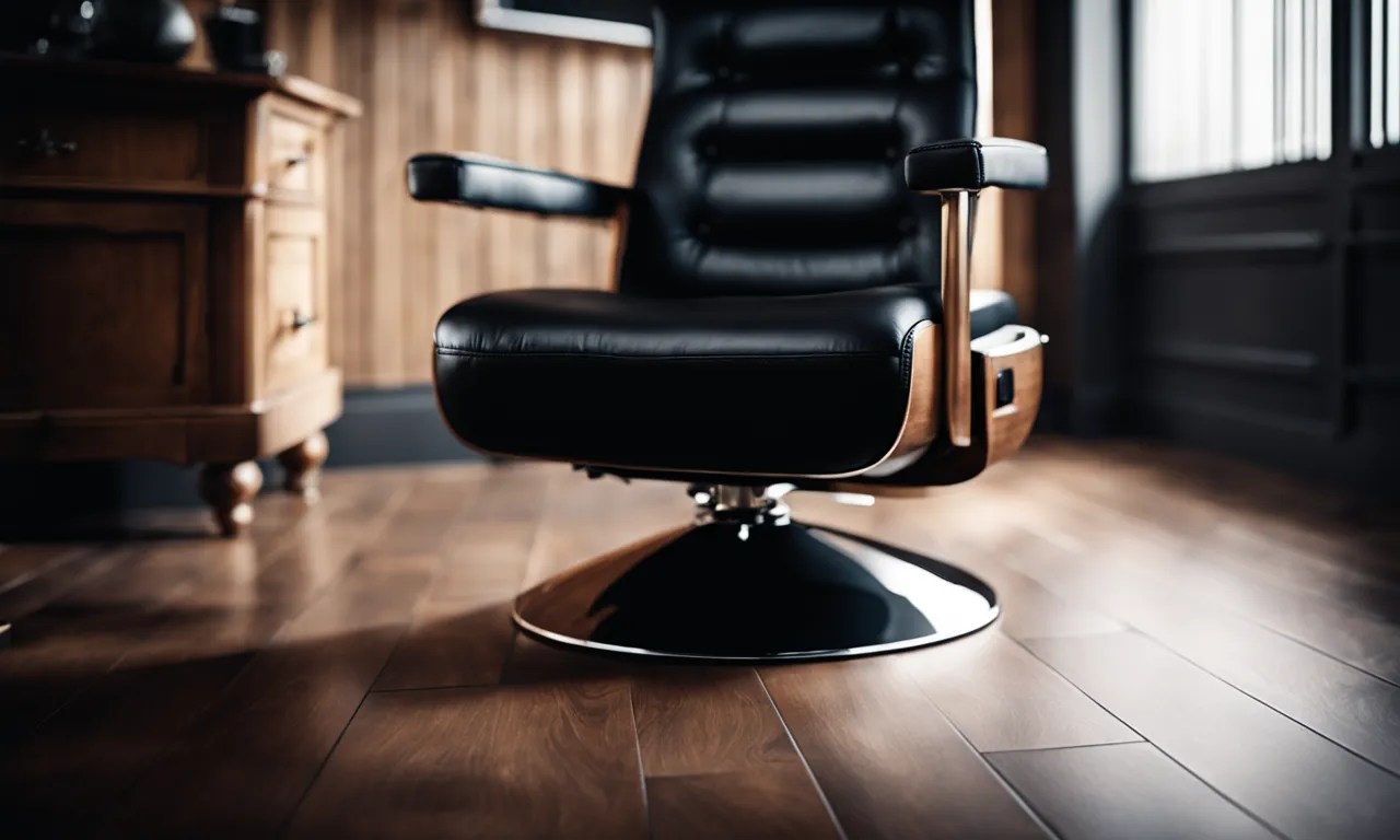 Best Chair Glides For Vinyl Floors (2024 Update) Pubbelly