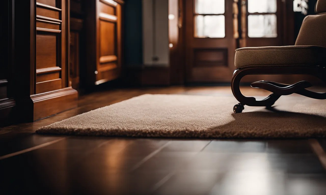 Best Chair Mats For Carpeted Floors (2024 Update) Pubbelly