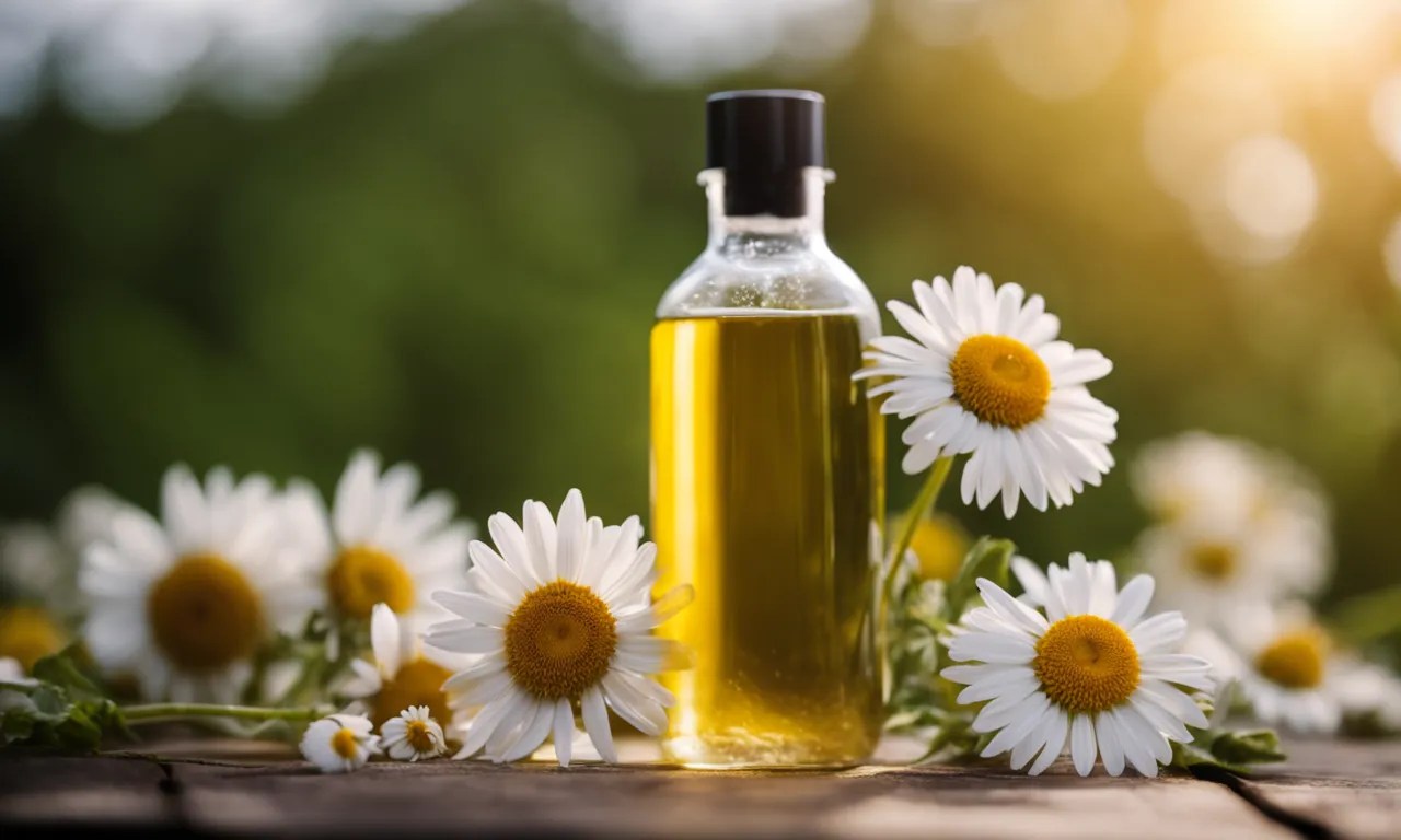 Best Chamomile Shampoo To Lighten Hair (2024 Update) Pubbelly