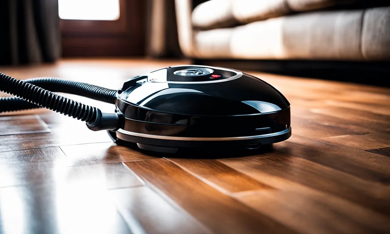 Best Cheap Vacuum For Hardwood Floors (2024 Update) Pubbelly