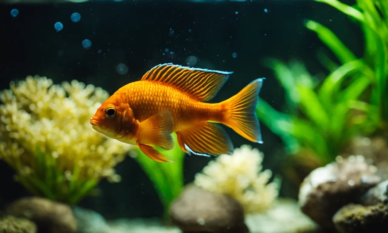 Best Cleaner Fish For 10 Gallon Tank (2024 Update) Pubbelly