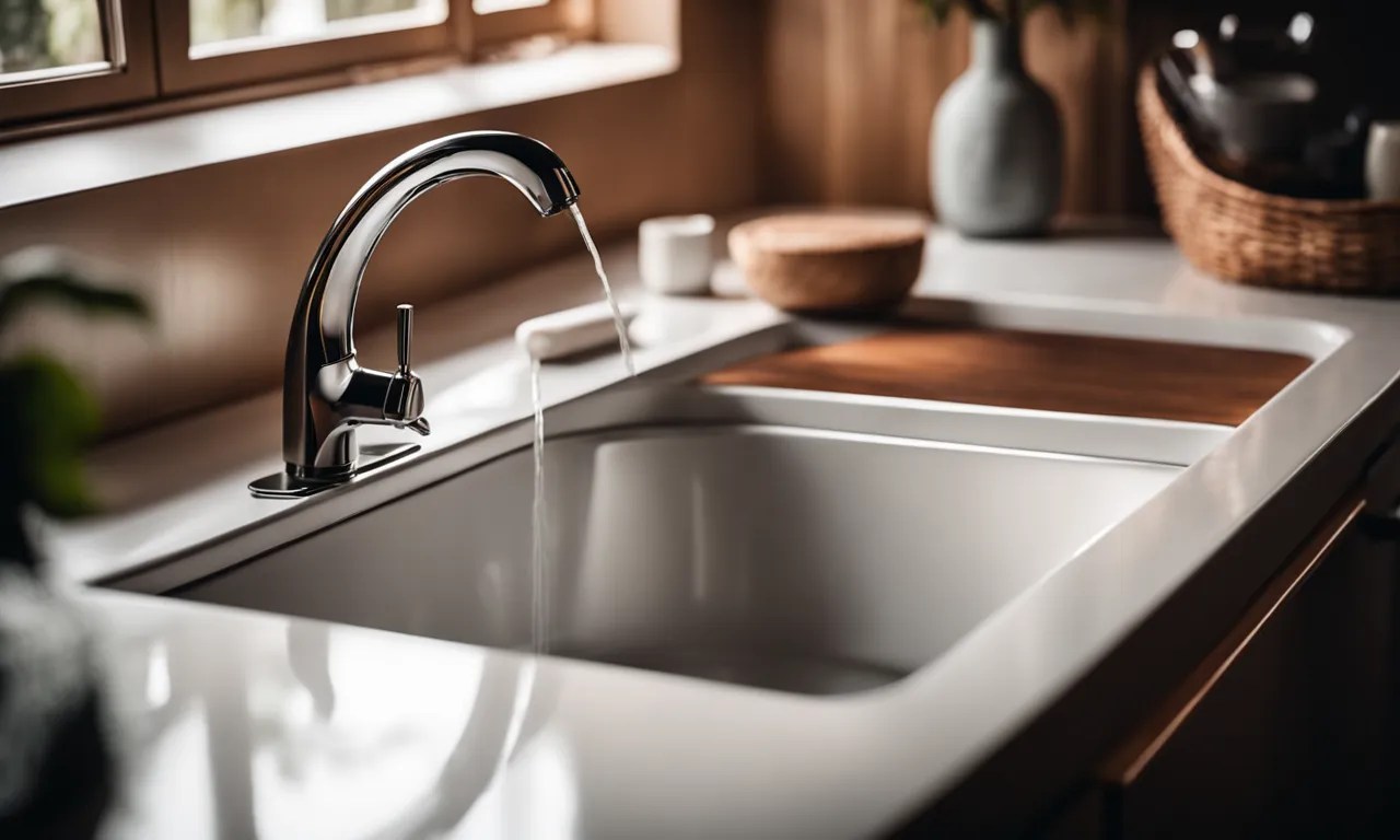 Best Cleaner For Ceramic Sink (2024 Update) Pubbelly