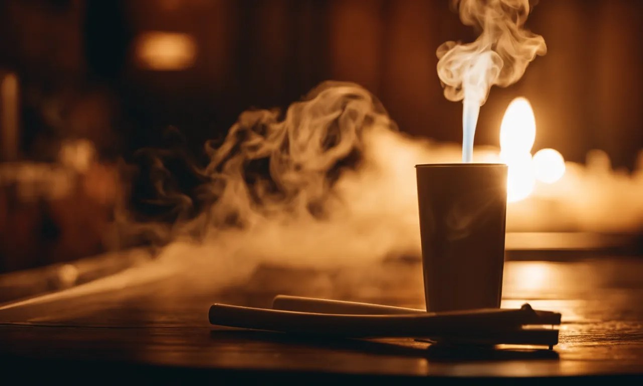 Best Cleaner For Cigarette Smoke On Walls (2024 Update) Pubbelly