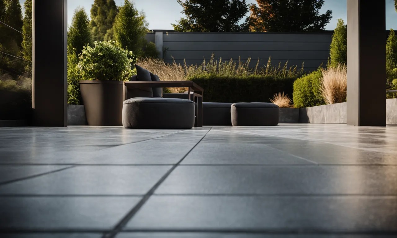 Best Cleaner For Concrete Pavers (2024 Update) Pubbelly
