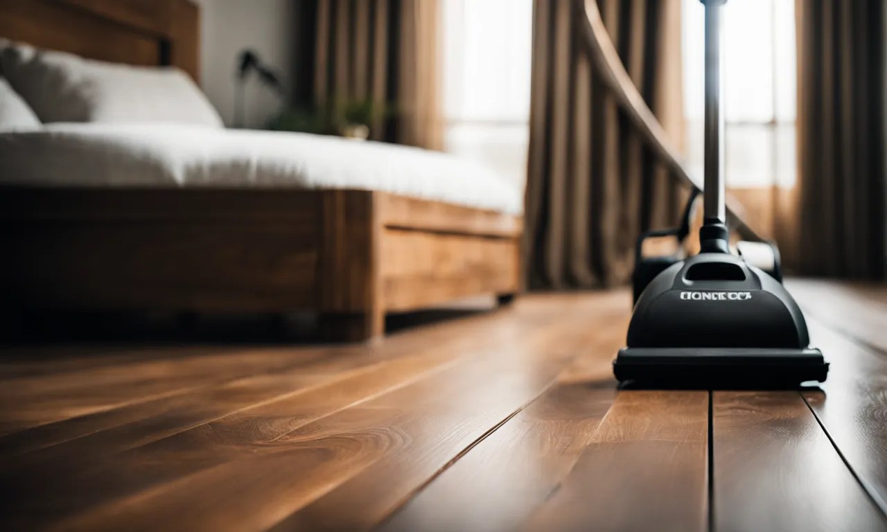 Best Cleaner For Engineered Wood Floors (2024 Update) Pubbelly