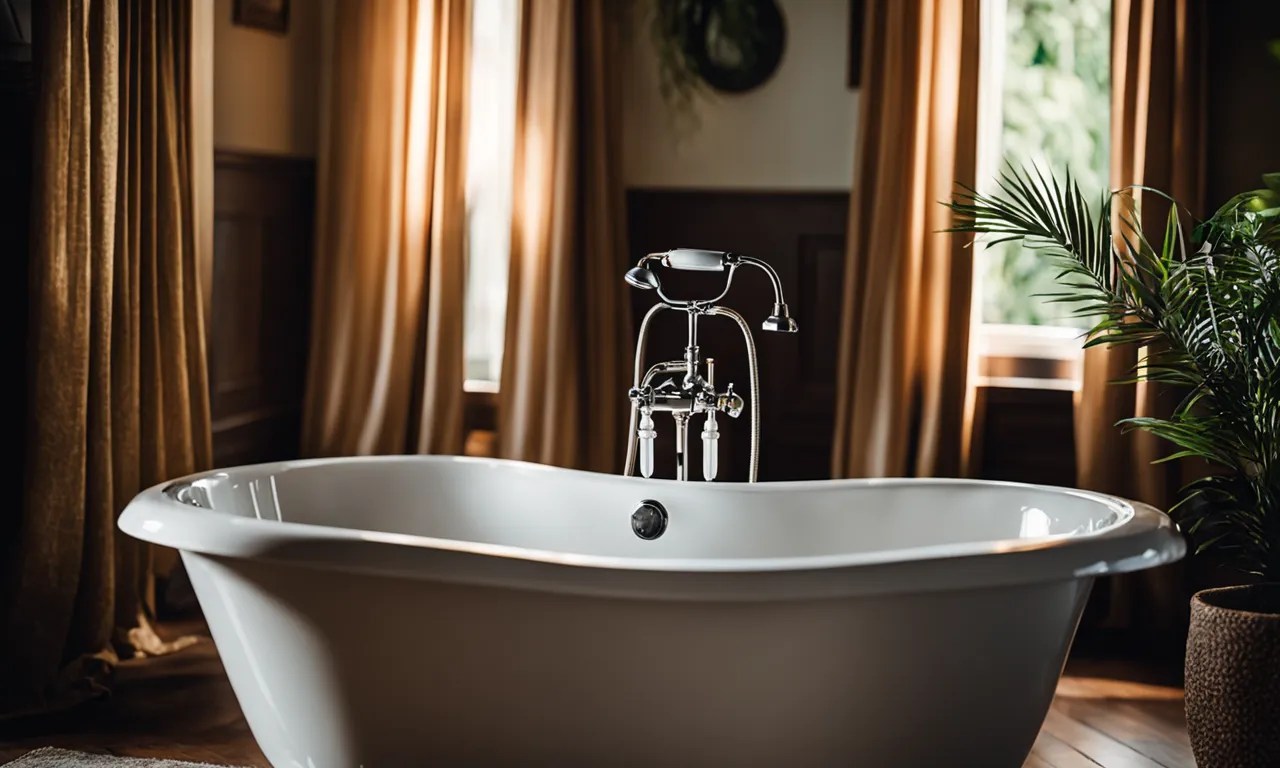 Best Cleaner For Fiberglass Tubs (2024 Update) Pubbelly