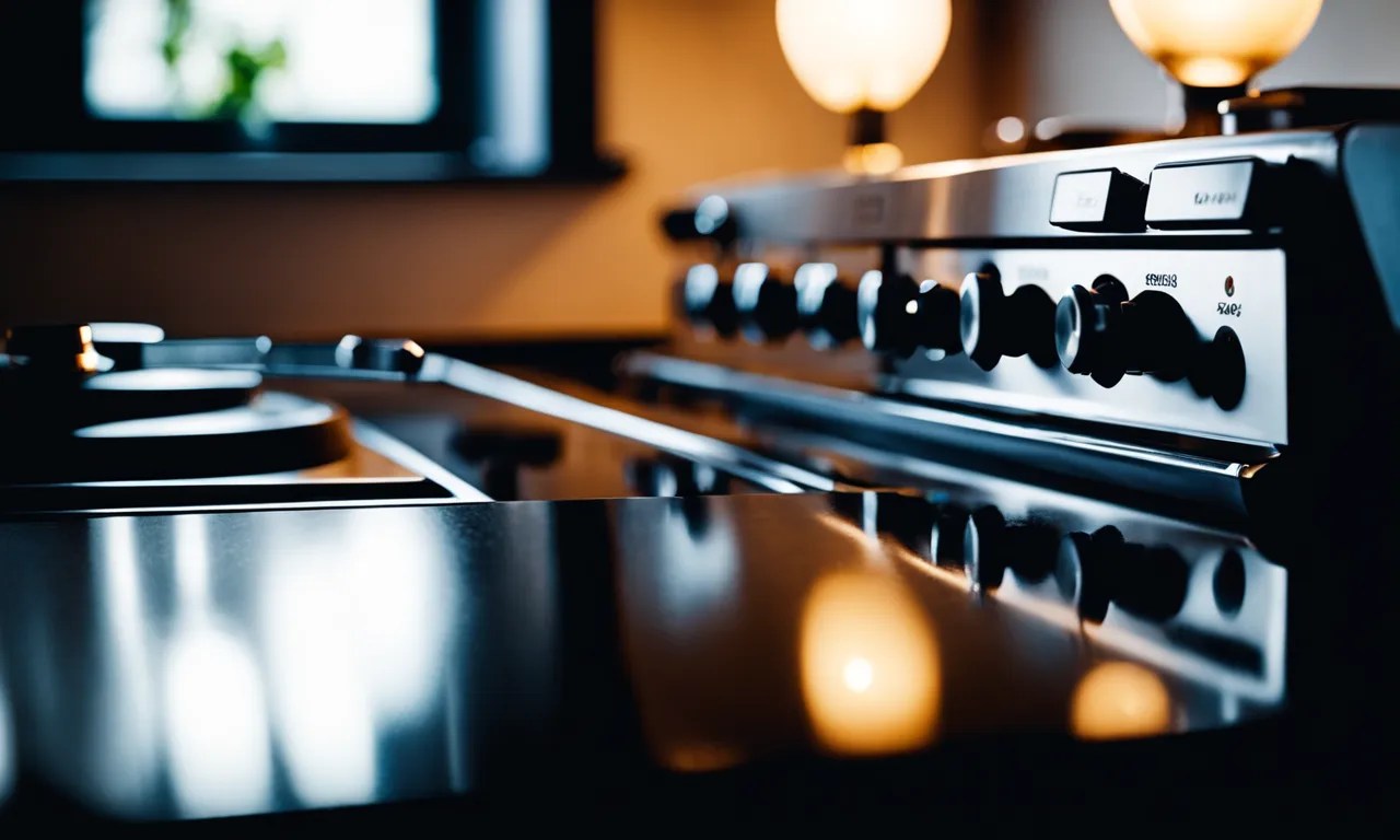 Best Cleaner For Induction Cooktop (2024 Update) Pubbelly