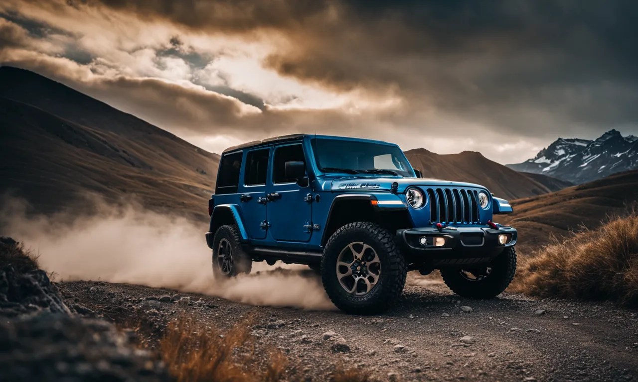 Best Cleaner For Jeep Soft (2024 Update) Pubbelly