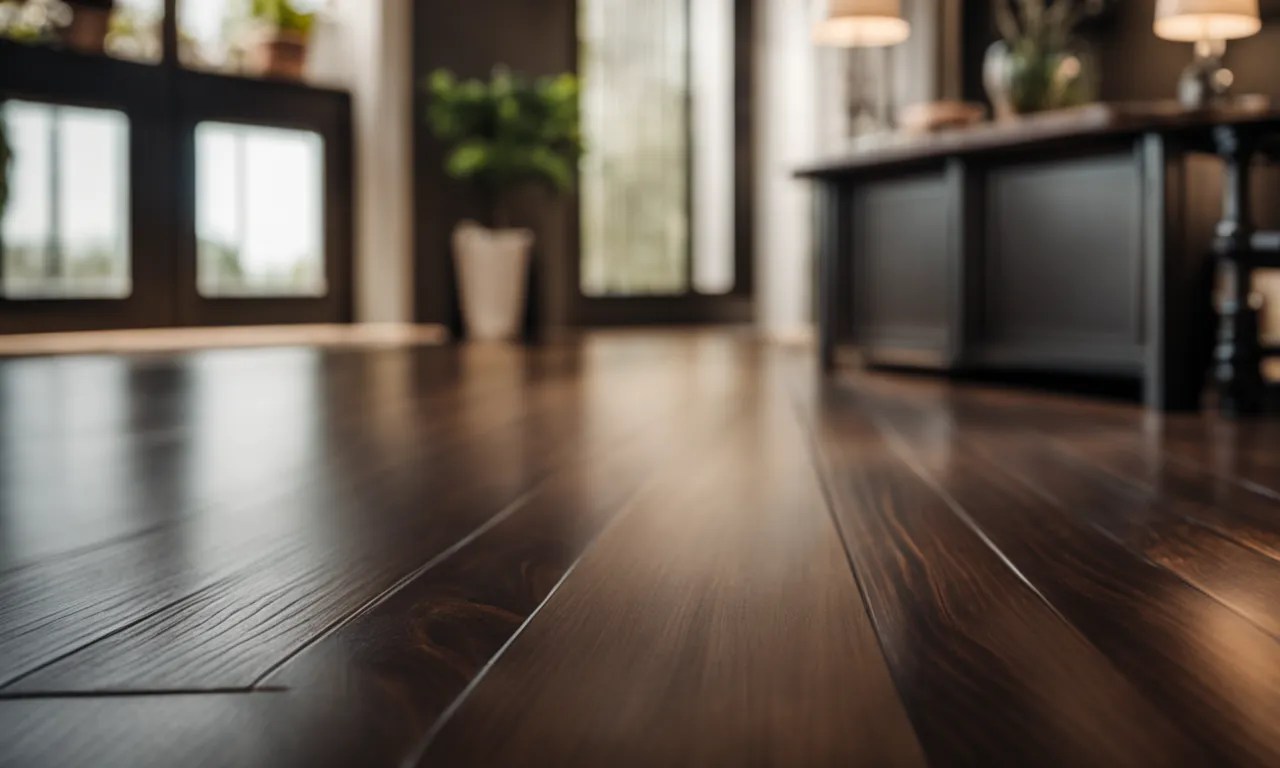 Best Cleaner For Luxury Vinyl Plank (2024 Update) Pubbelly