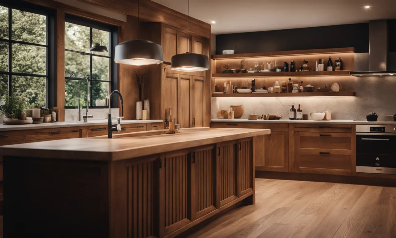 Best Cleaner For Oak (2024 Update) Pubbelly