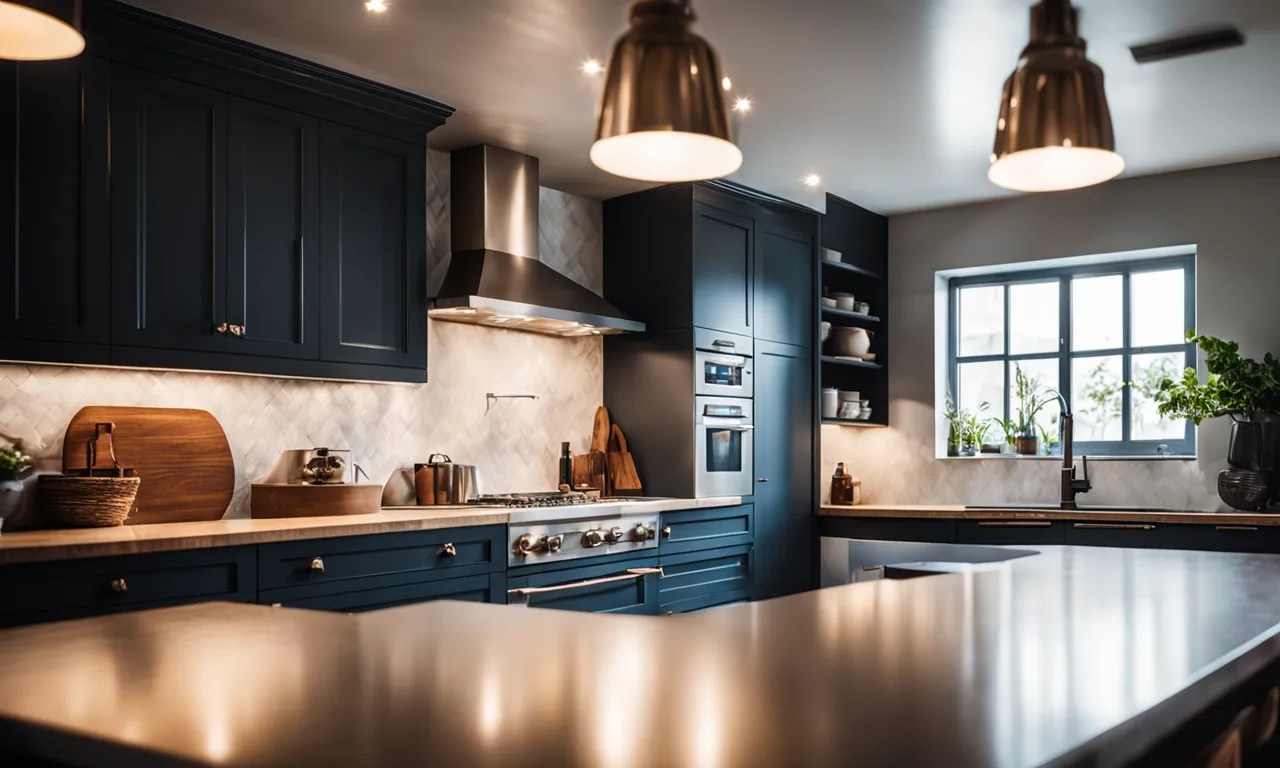 Best Cleaner For Painted Kitchen (2024 Update) Pubbelly