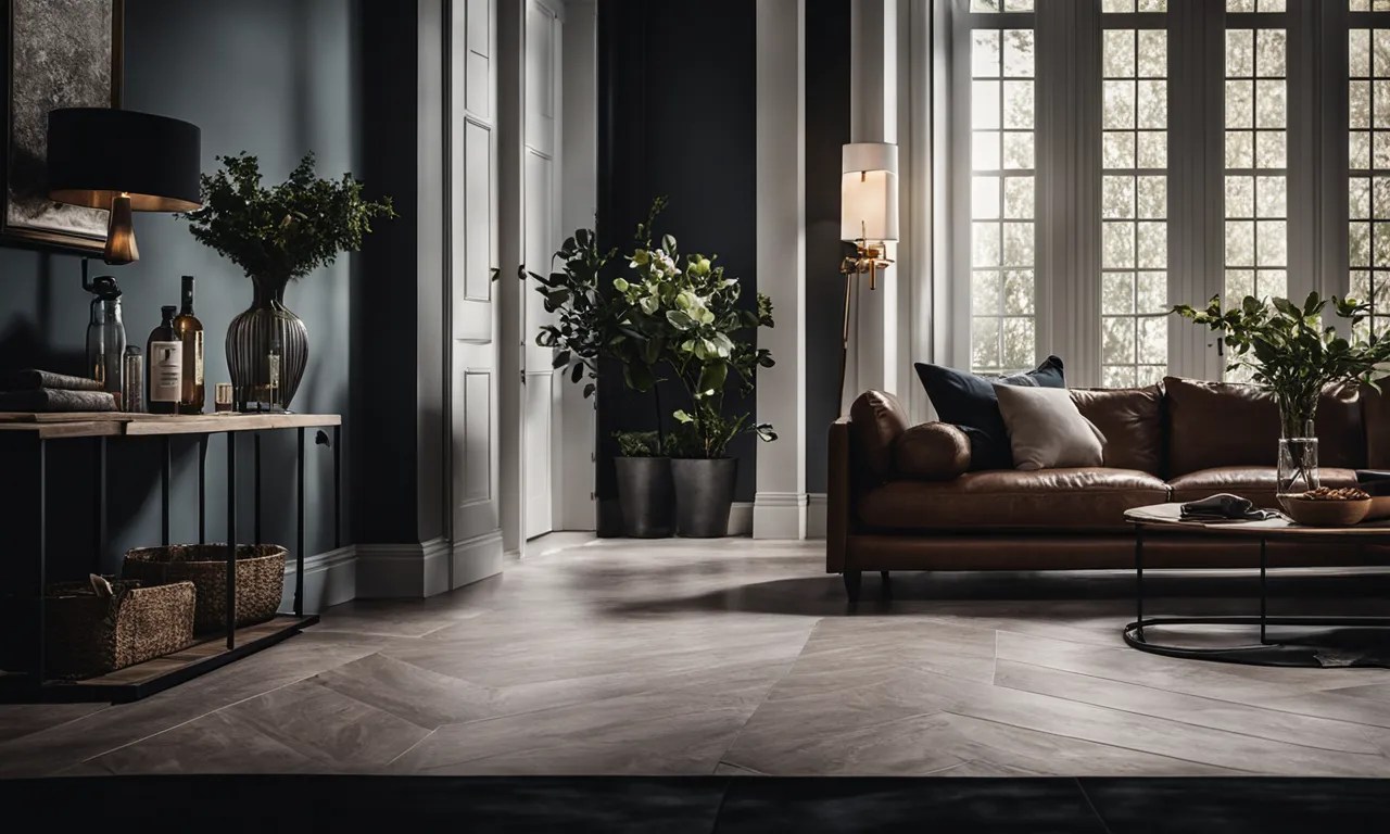 Best Cleaner For Porcelain Tile Floors (2024 Update) Pubbelly