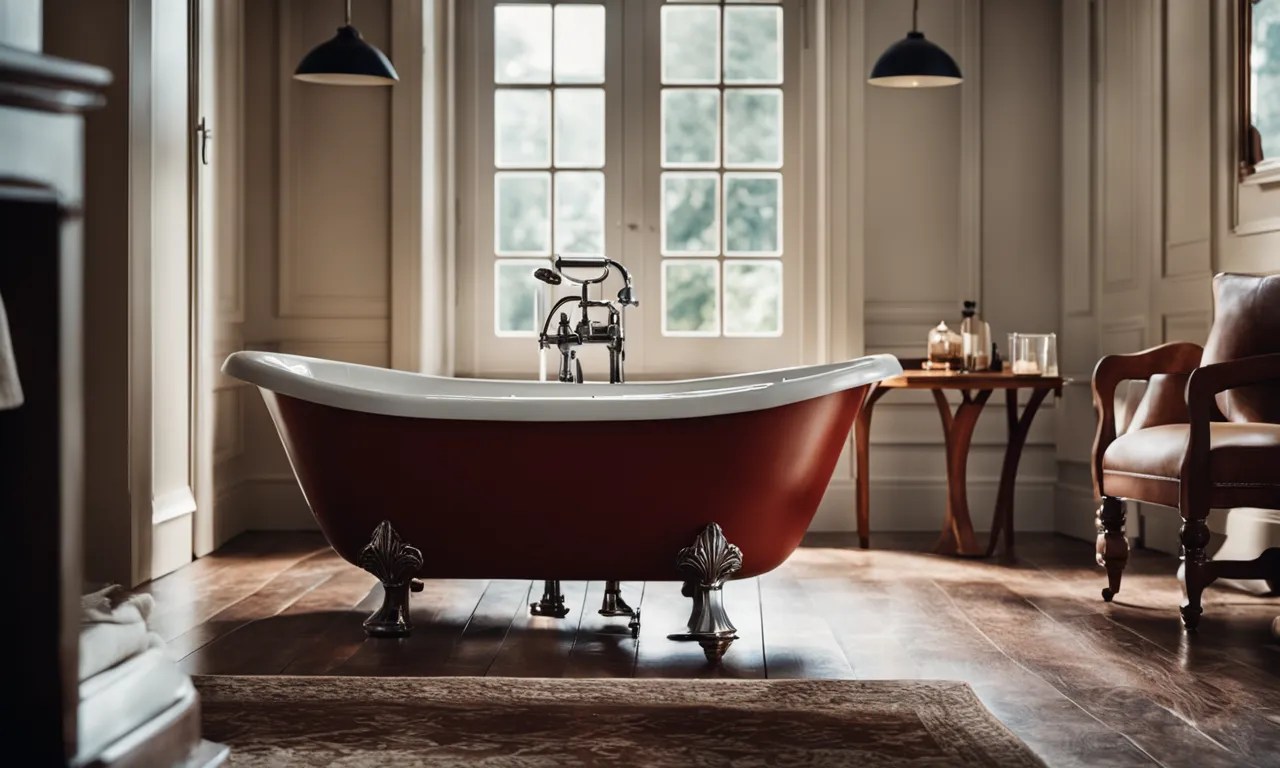 Best Cleaner For Porcelain Tub (2024 Update) Pubbelly