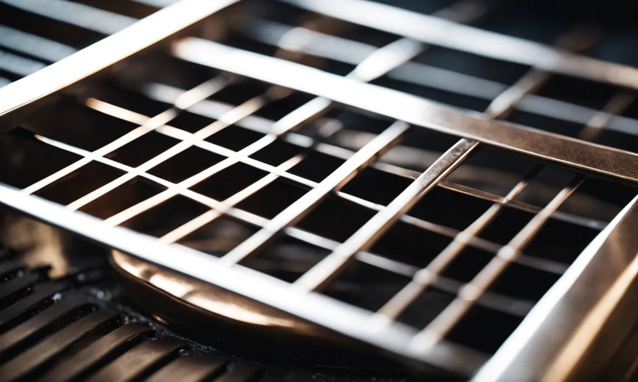 Best Cleaner For Stove Grates (2024 Update) Pubbelly