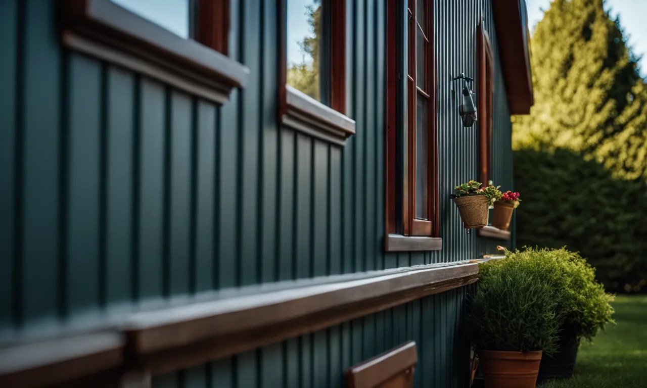 Best Cleaner To Remove Oxidation From Vinyl Siding (2024 Update) Pubbelly