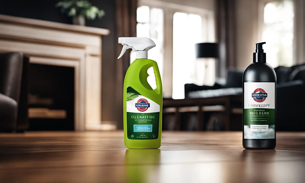 Best Cleaning Products For Wood Floors (2024 Update) Pubbelly