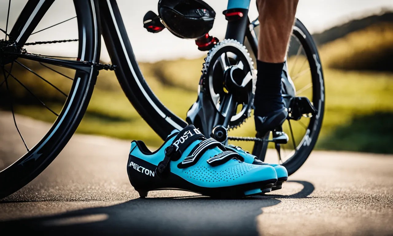 Best Cleats For Peloton Bike (2024 Update) Pubbelly