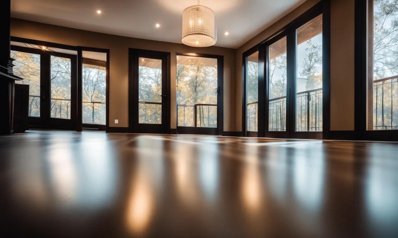 Best Coating For Hardwood Floors (2024 Update) Pubbelly