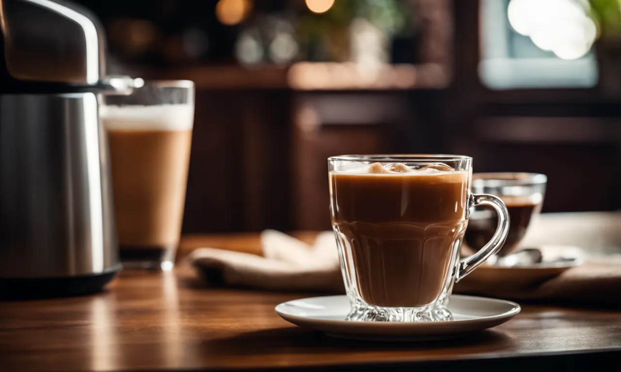 Best Coffee For Iced Coffee At Home (2024 Update) Pubbelly