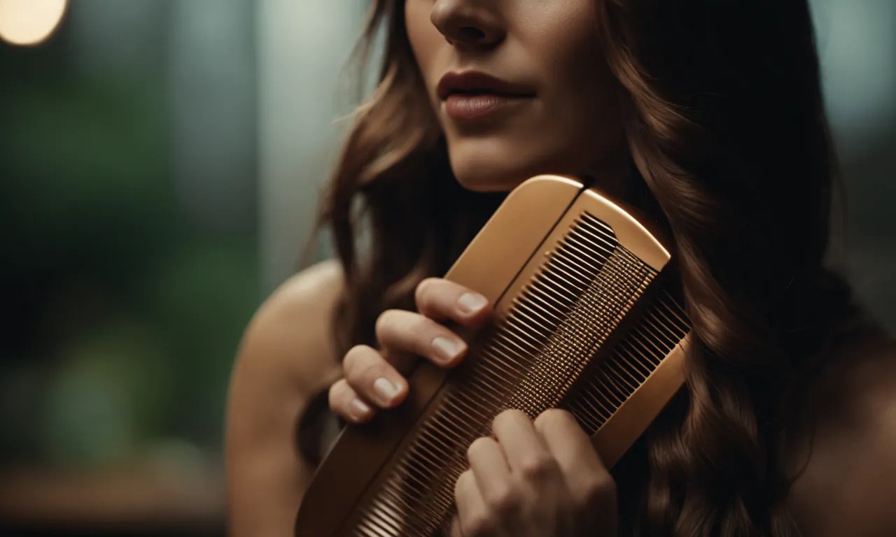Best Combs For Long Hair (2024 Update) Pubbelly