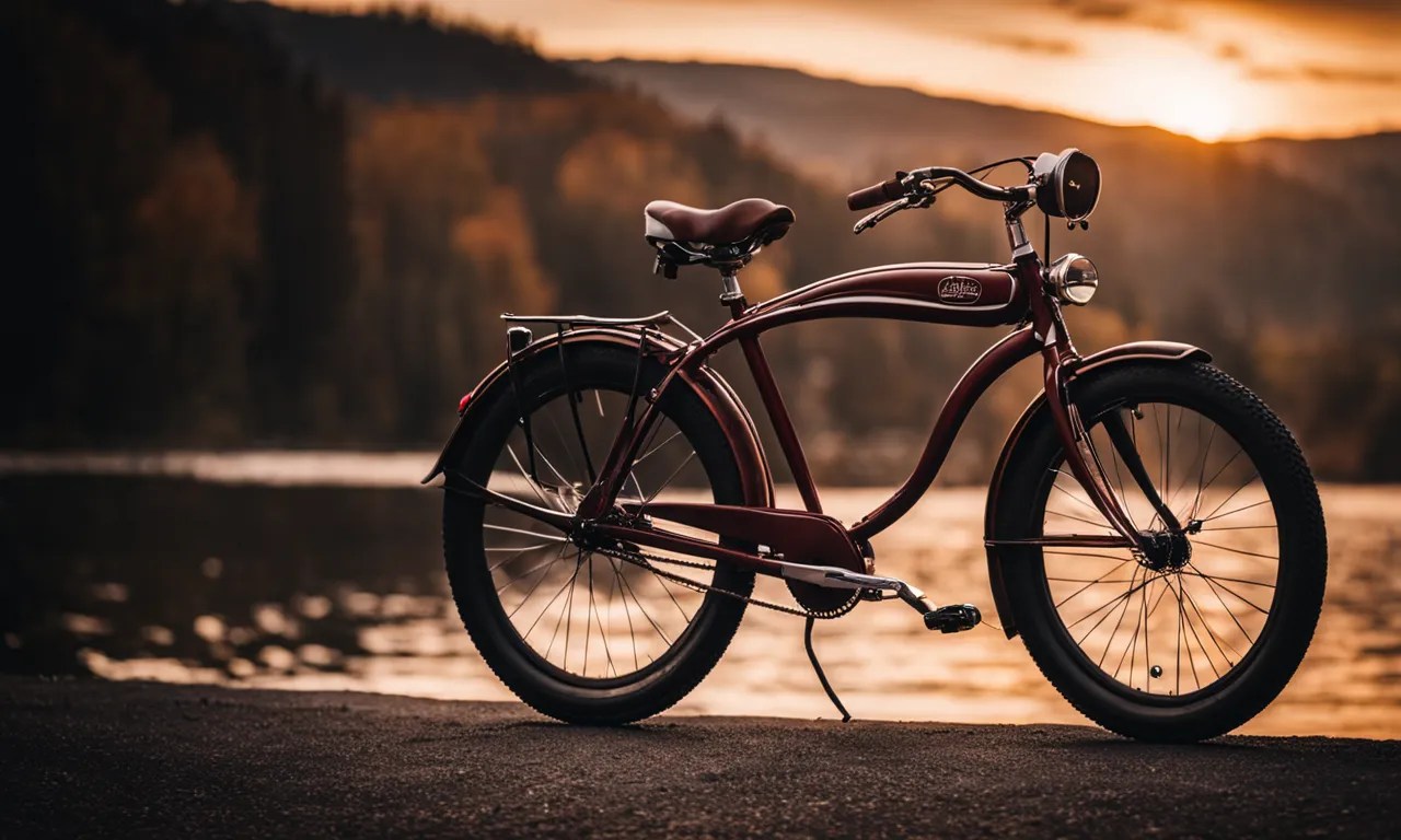 Best Comfort Bike For Seniors (2024 Update) Pubbelly