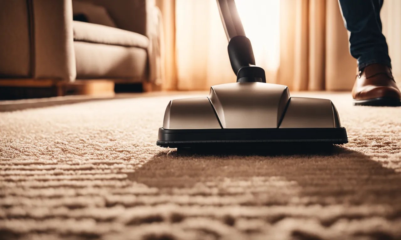 Best Commercial Carpet Steam Cleaner (2024 Update) Pubbelly