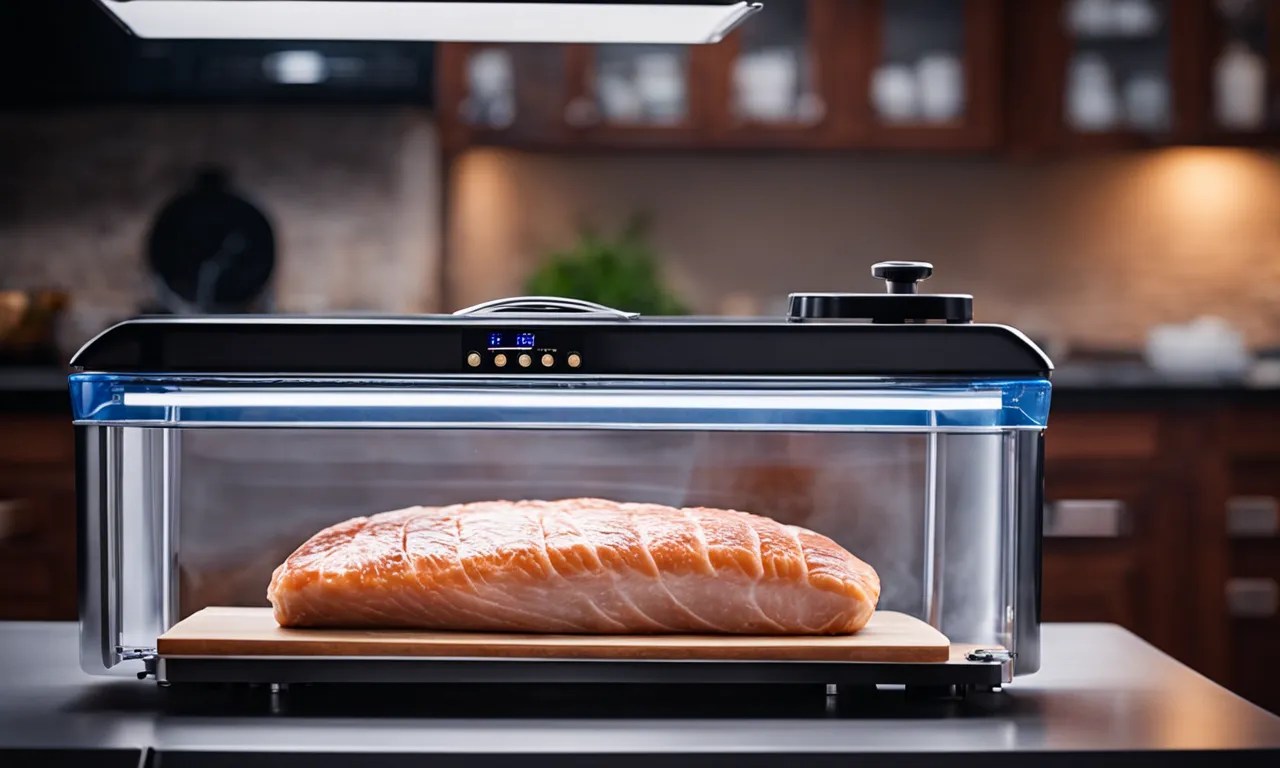 Best Commercial Chamber Vacuum Sealer (2024 Update) Pubbelly