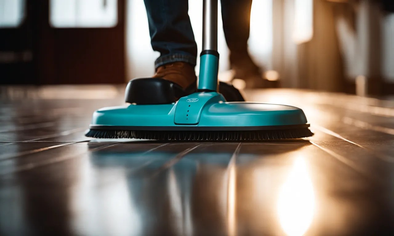 Best Commercial Steam Cleaner For Tile And Grout (2024 Update) Pubbelly