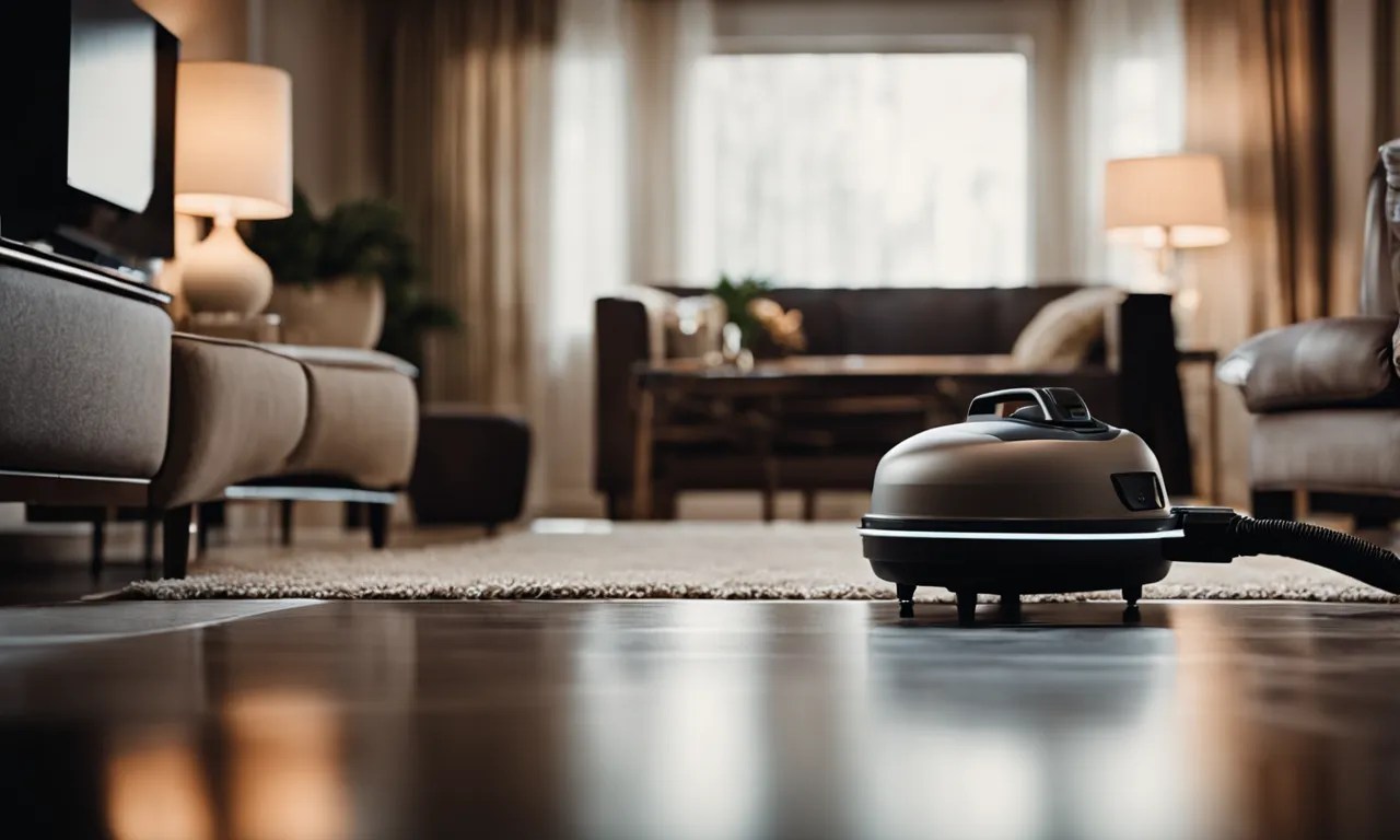 Best Commercial Wet Dry Vacuum (2024 Update) Pubbelly