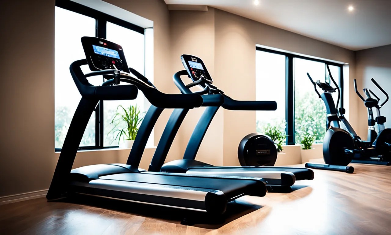 Best Compact Home Exercise Equipment (2024 Update) Pubbelly