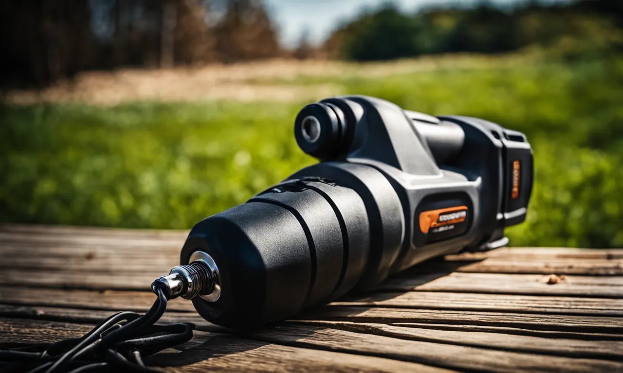 Best Corded Electric Impact Wrench (2024 Update) Pubbelly