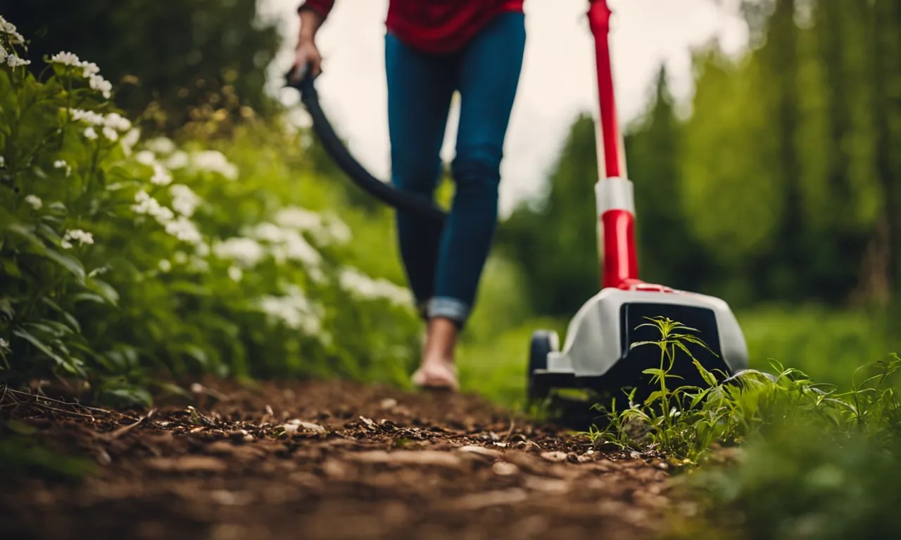 Best Corded Electric Weed Eater (2024 Update) Pubbelly