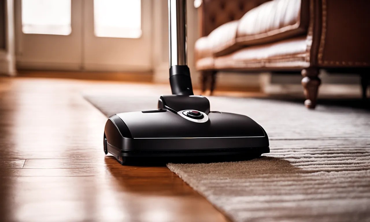 Best Corded Stick Vacuum For Pet Hair (2024 Update) Pubbelly