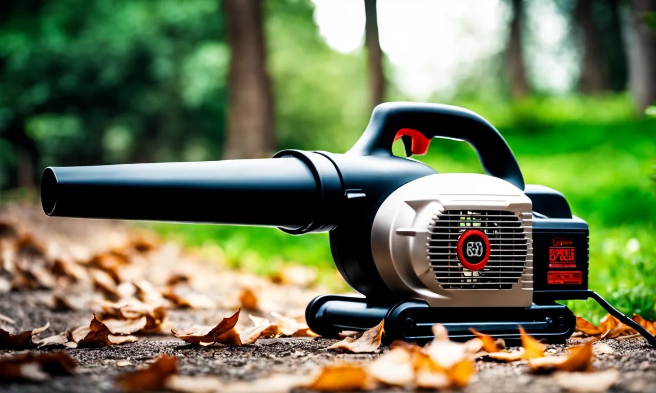 Best Cordless Electric Leaf Blower (2024 Update) Pubbelly
