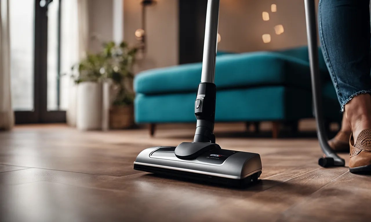Best Cordless Stick Vacuum For Tile Floors (2024 Update) Pubbelly
