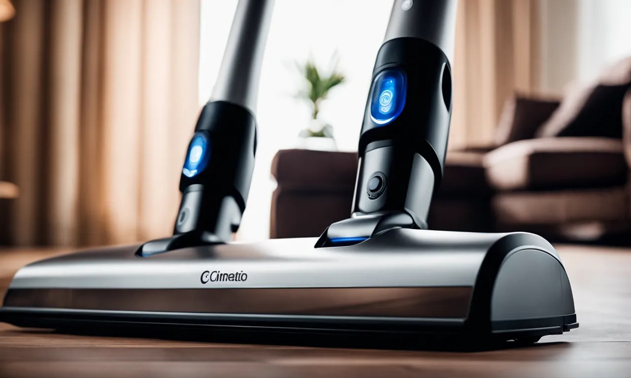 Best Cordless Vacuum And Mop (2024 Update) Pubbelly