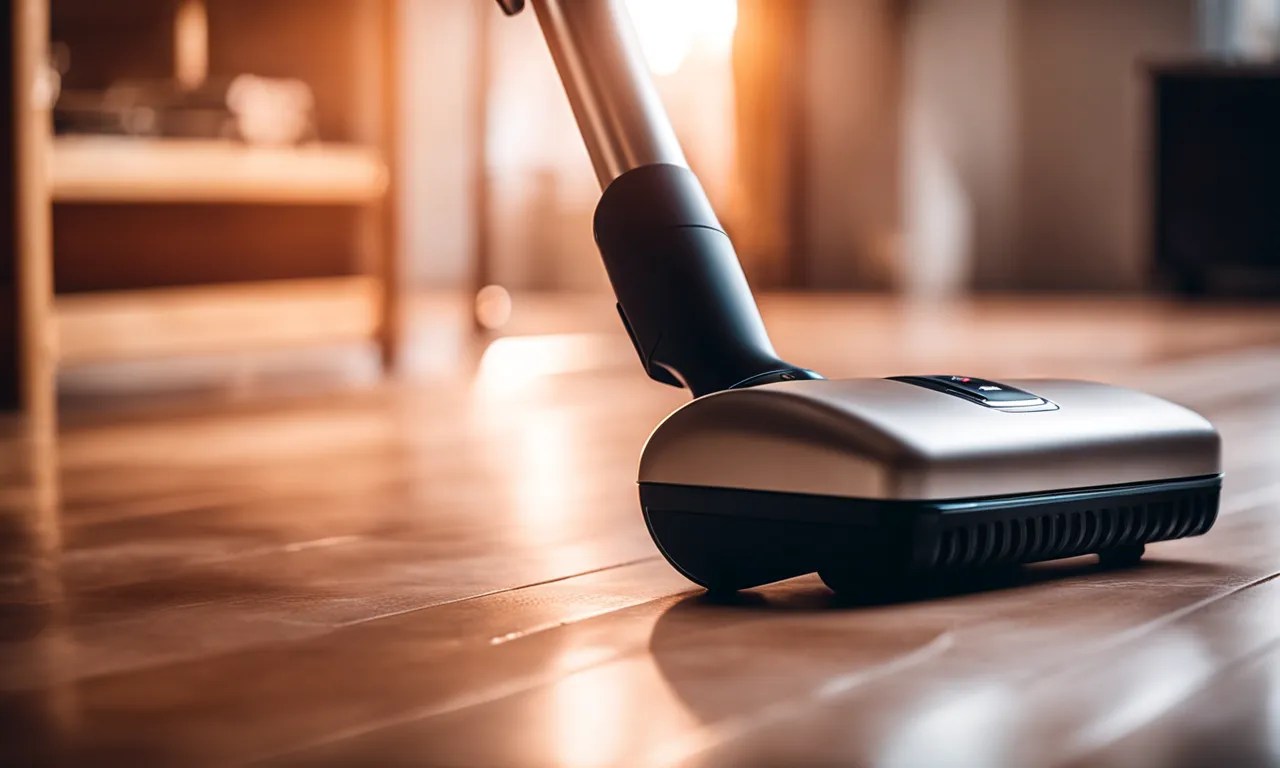 Best Cordless Vacuum For Hard Floors (2024 Update) Pubbelly