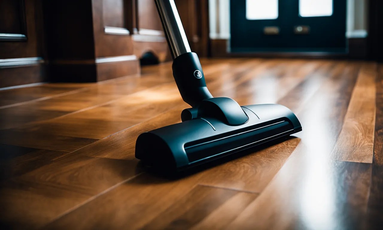 Best Cordless Vacuum For Luxury Vinyl Plank Floors (2024 Update) Pubbelly