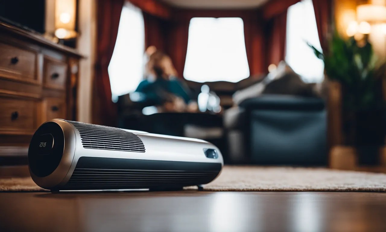 Best Cordless Vacuum For Rv (2024 Update) Pubbelly