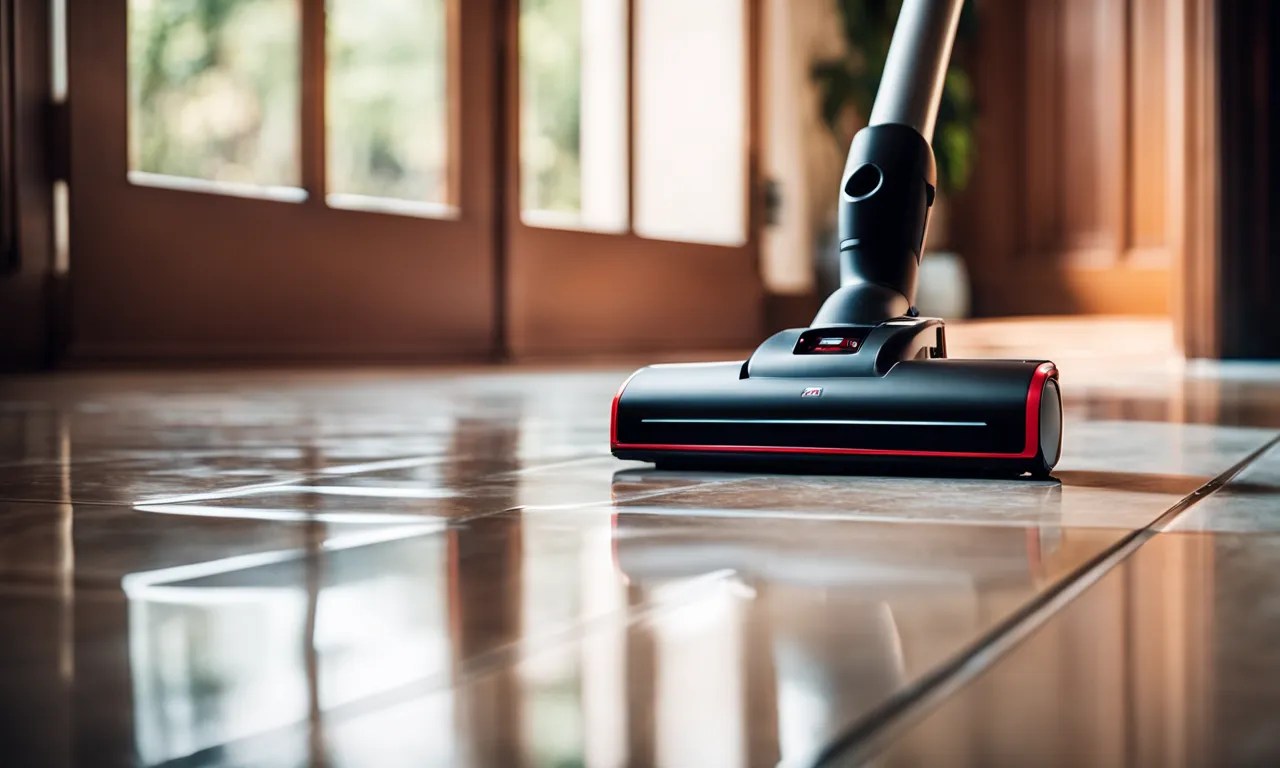 Best Cordless Vacuum For Tile Floors (2024 Update) Pubbelly