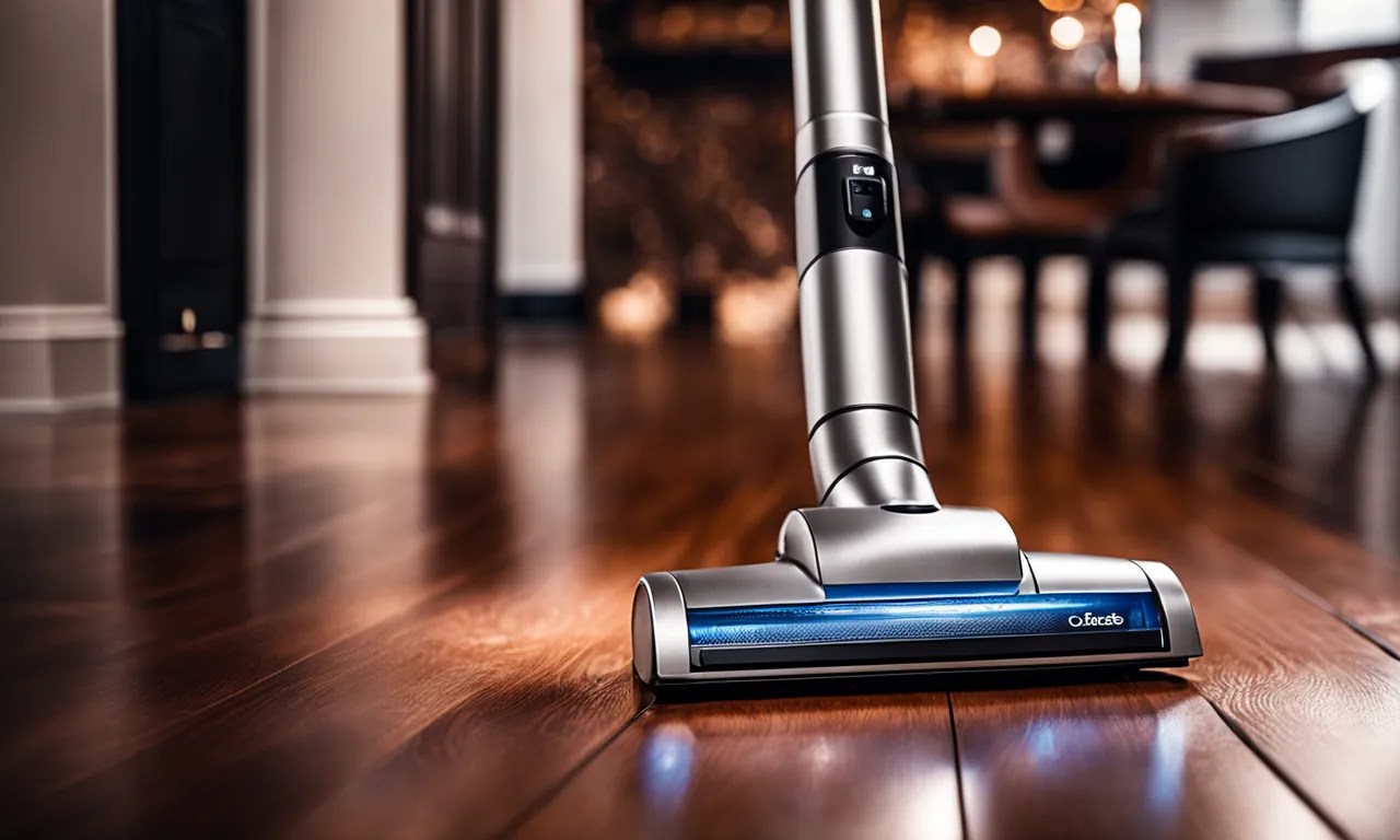 Best Cordless Vacuum For Vinyl Plank Floors (2024 Update) Pubbelly