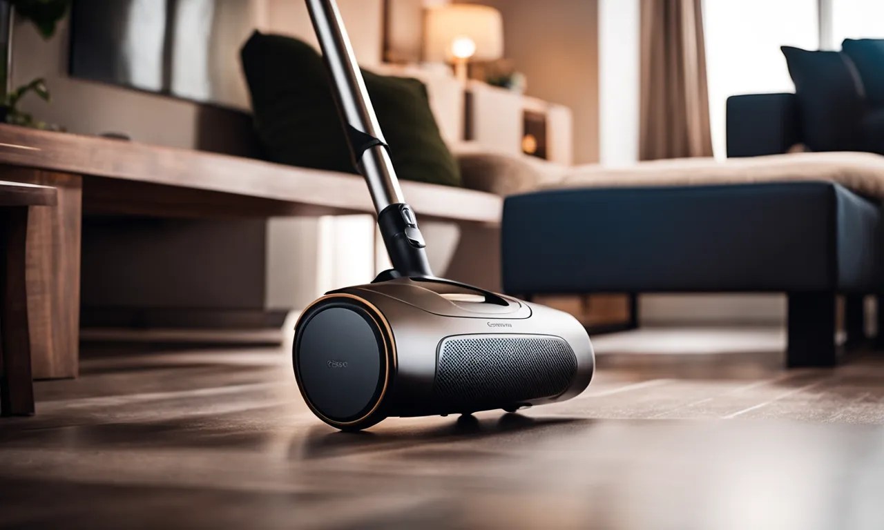 Best Cordless Vacuum With Hepa Filter (2024 Update) Pubbelly