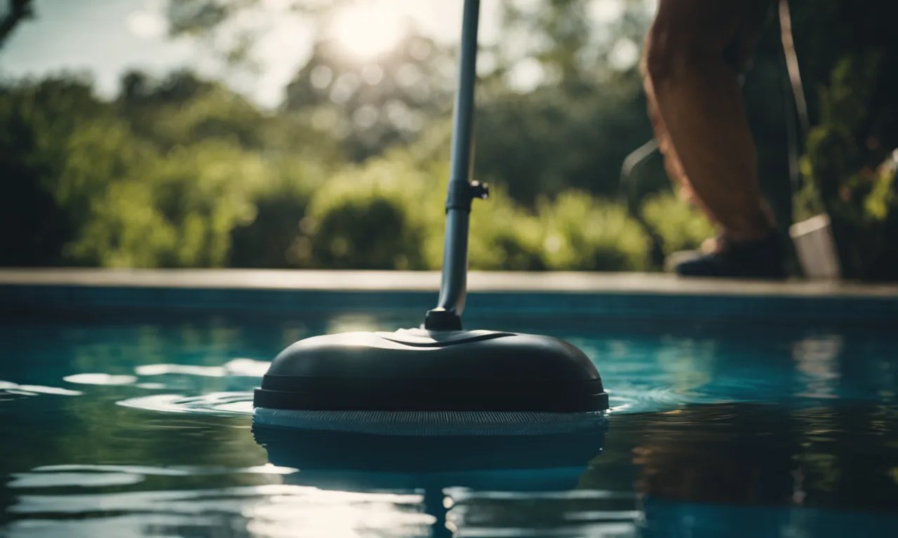 Best Creepy Crawly Pool Cleaner (2024 Update) Pubbelly