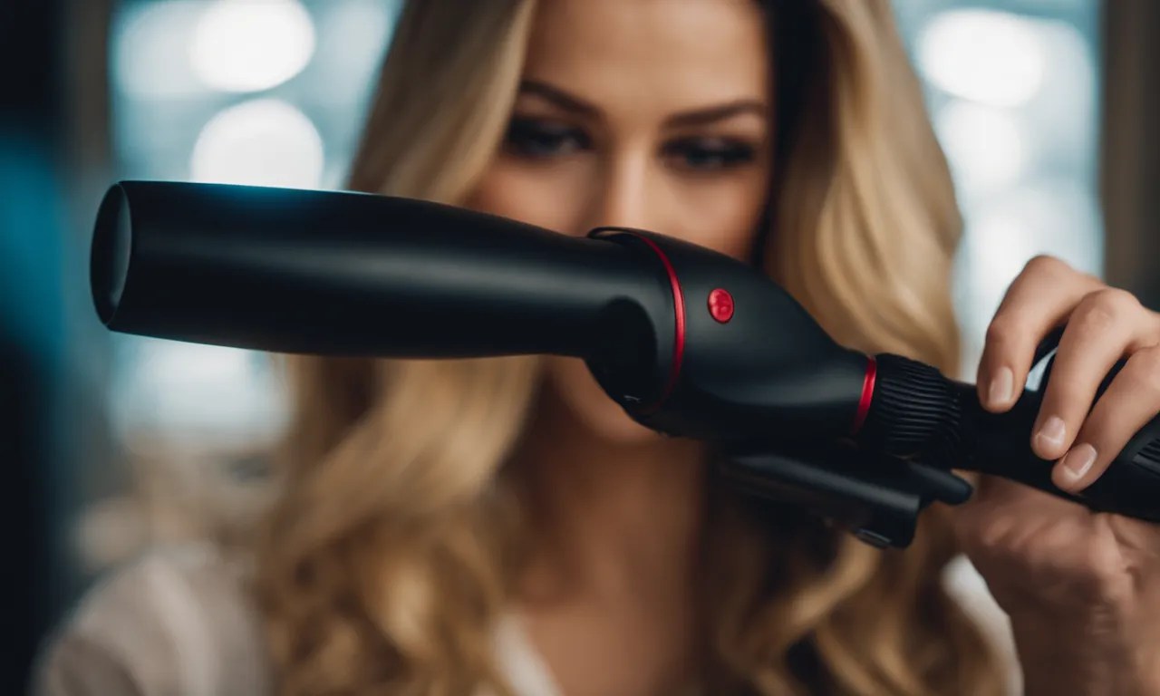 Best Curling Iron For Hair Extensions (2024 Update) Pubbelly