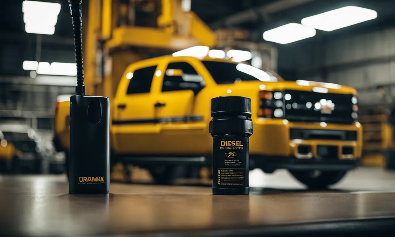 Best Diesel Injector Cleaner Duramax (2024 Update) Pubbelly