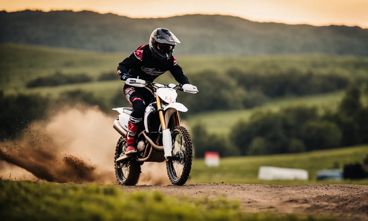 Best Dirt Bike For Wheelies (2024 Update) Pubbelly